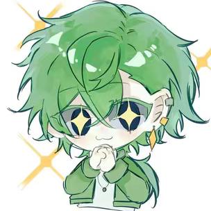 AAA桉燃头像