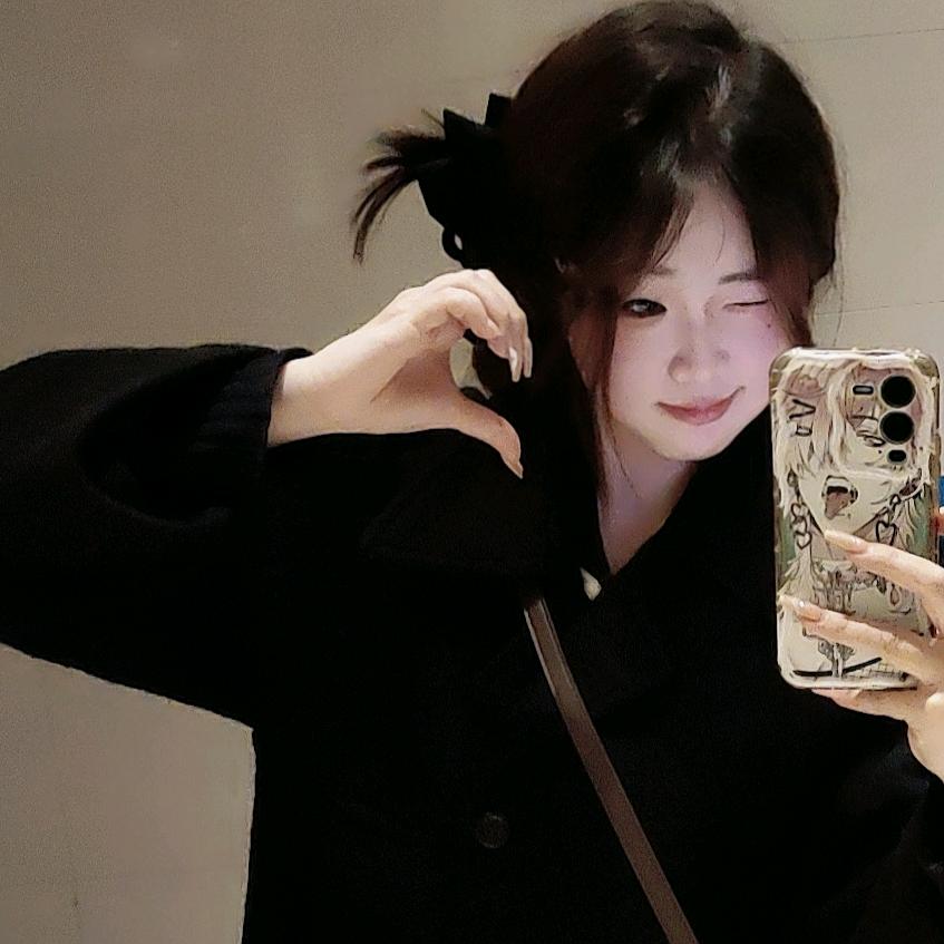 娜米（音乐渣渣）