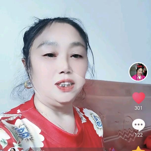 占姐