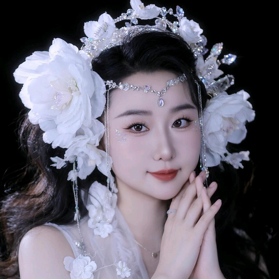 💖坐看云起时