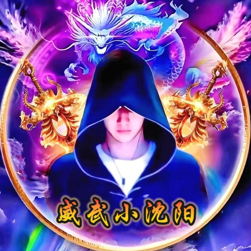 威武霸气小沈阳