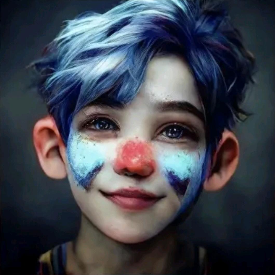 ℡·相信、伱 ×✘