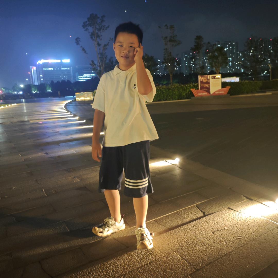 中国万岁（呼哩呼哩呀）