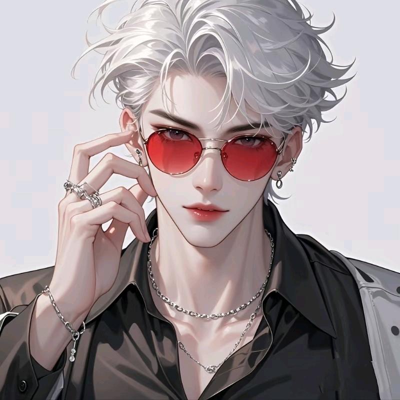 情绪~