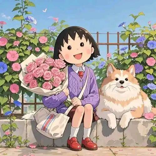 我姓王，往后余生是你