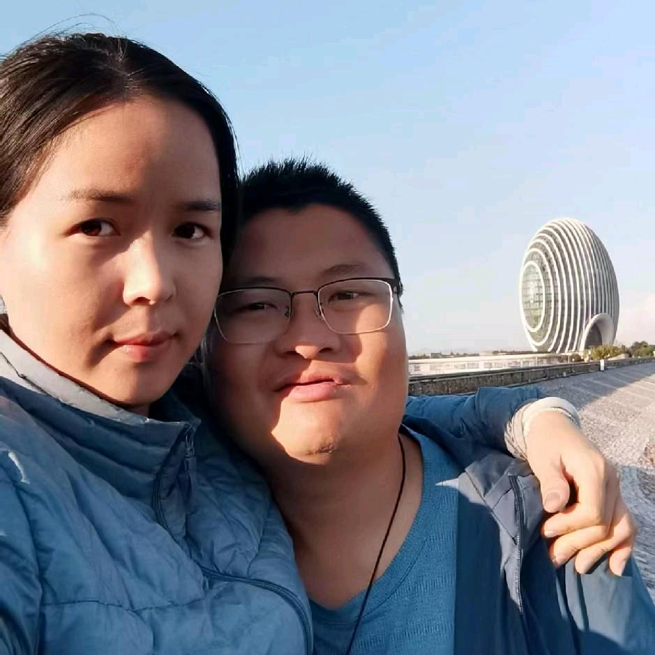 陈致达🇲🇴勇敢的人先享受世界🇲🇴