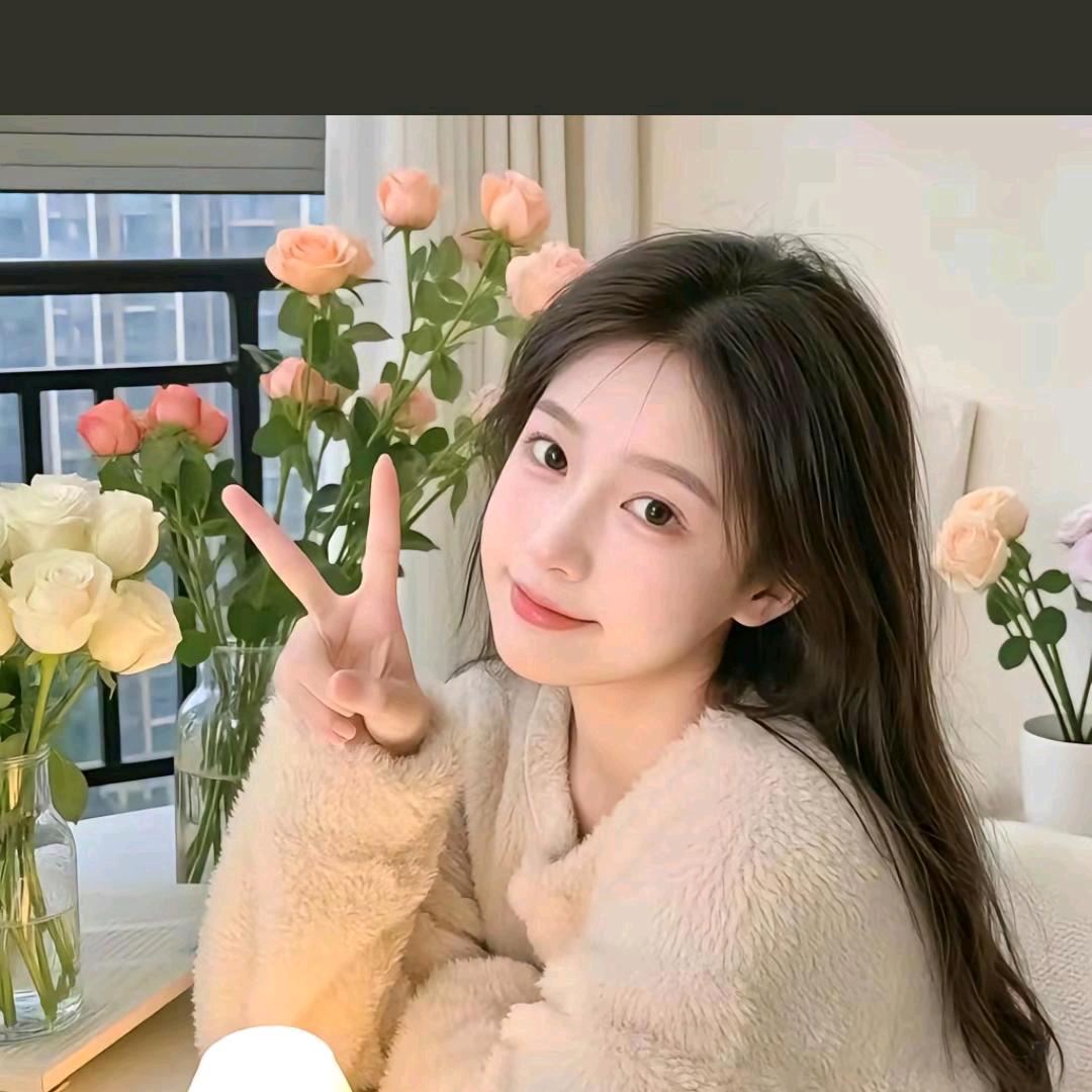 知梦(｡･㉨･｡)ﾉ♡（10月5日半周年