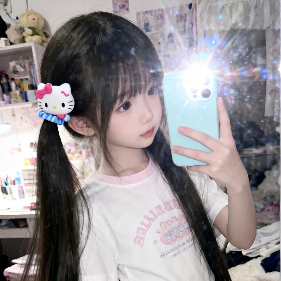 小师妹，