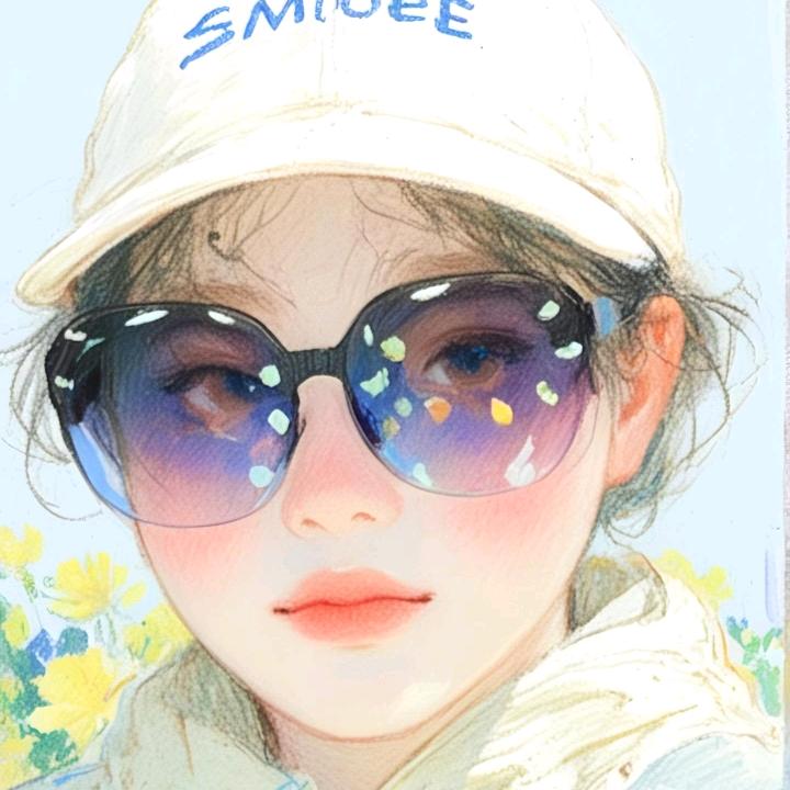 @润 欣 静