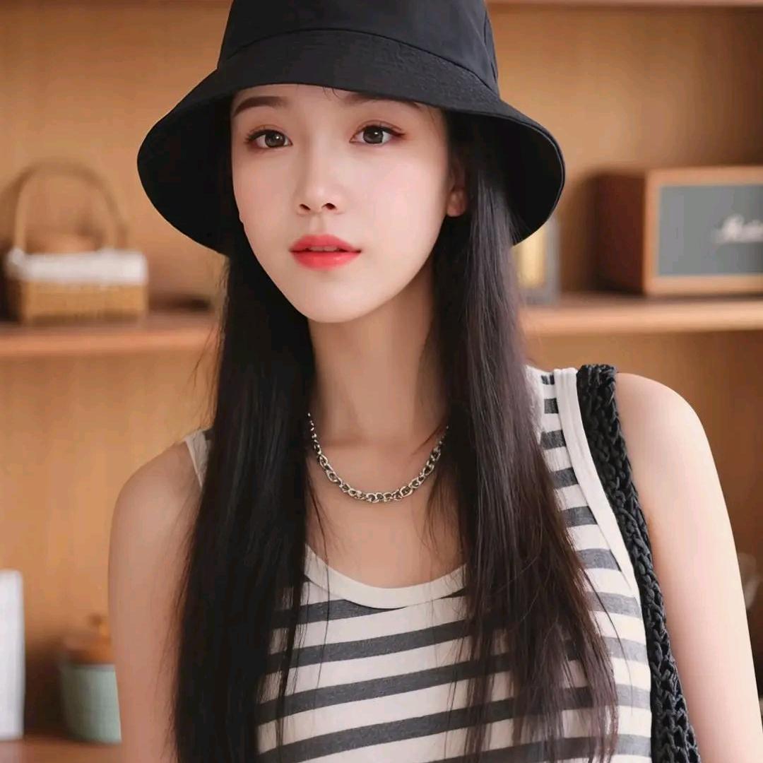 🌈唯美伊人（愿得一人心）