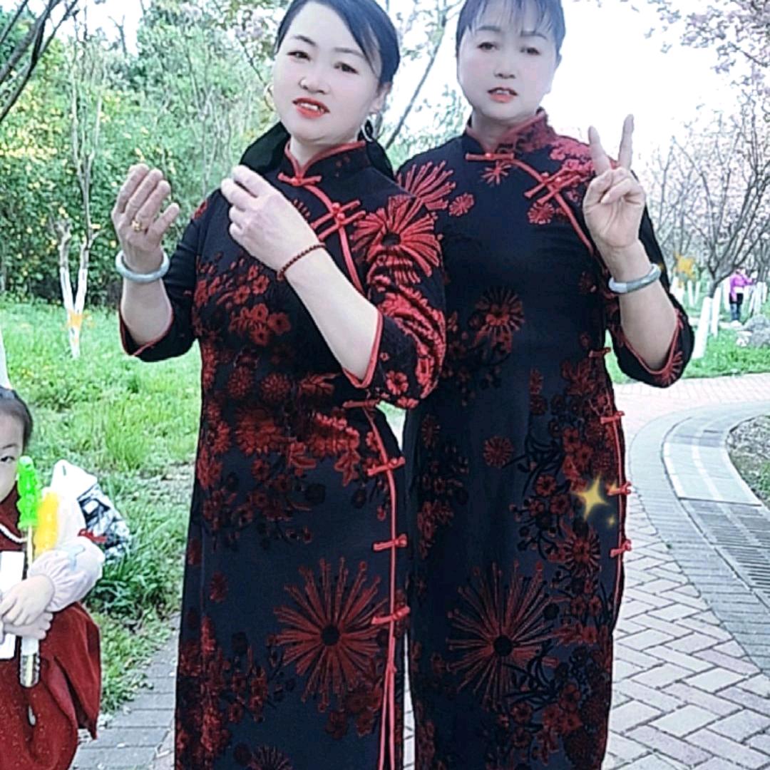李建琴