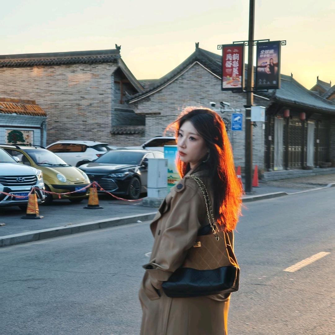 婕妤的改造日记