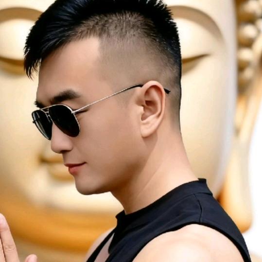 一个人挺好！李永