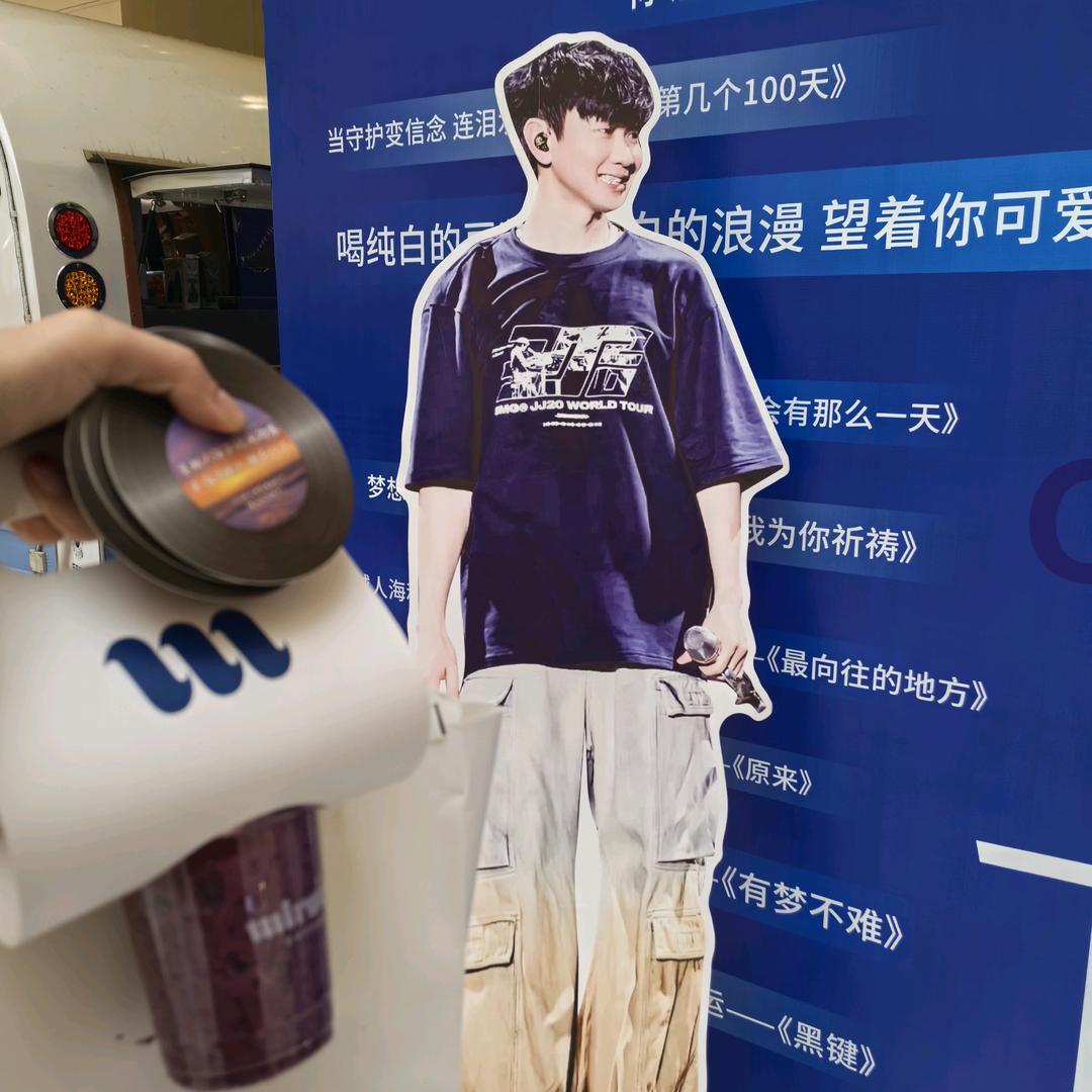 总有一天我会变强大