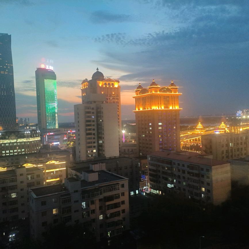 心心相印