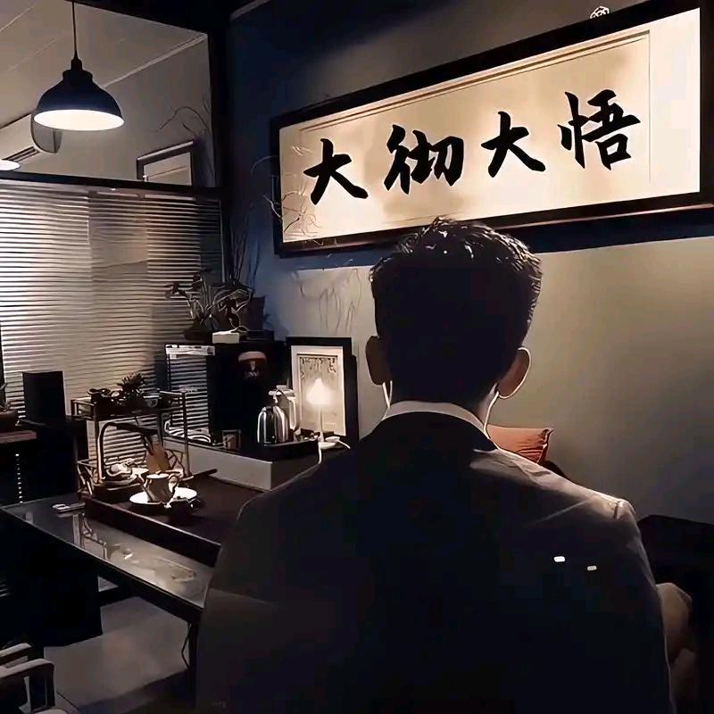 浪子回头