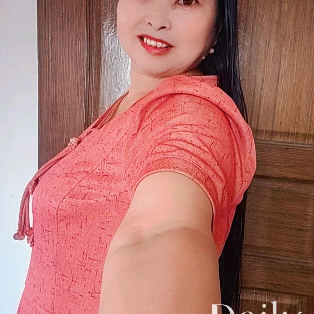 开心姐