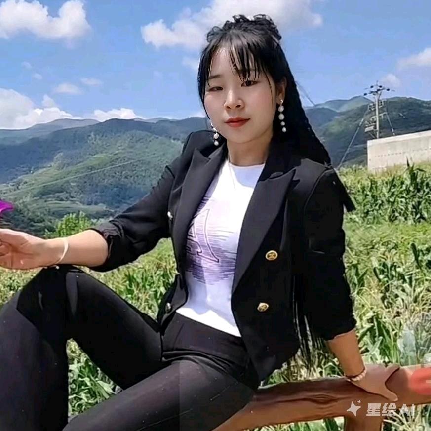 农村英姐（程）