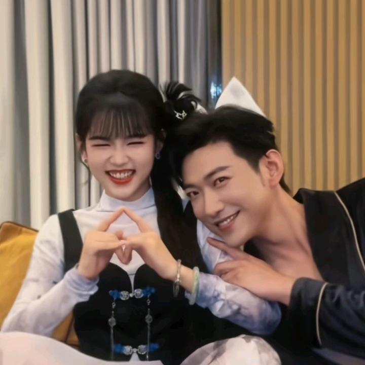 🐉于璐🐑CC头像