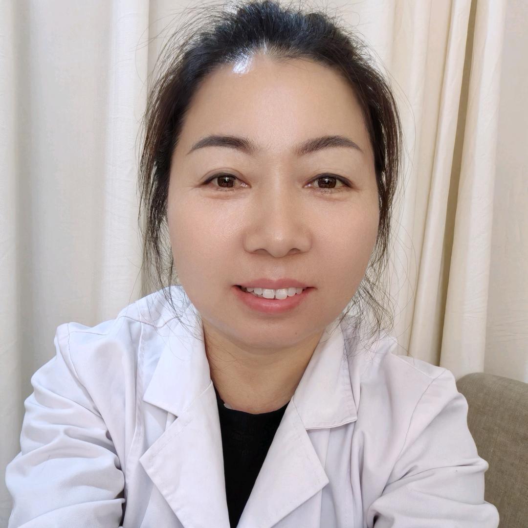 明芬姐