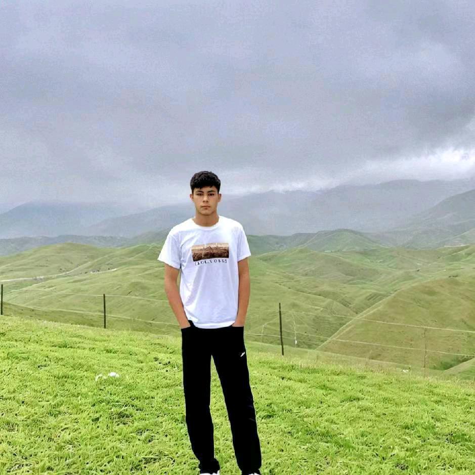 🌛玉素甫