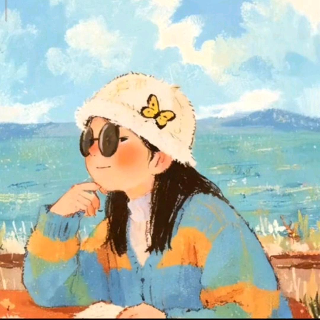 小茶壶丢了盖儿头像