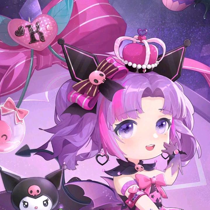 晗晗妈