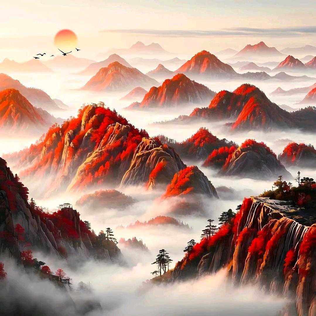 🐉三少