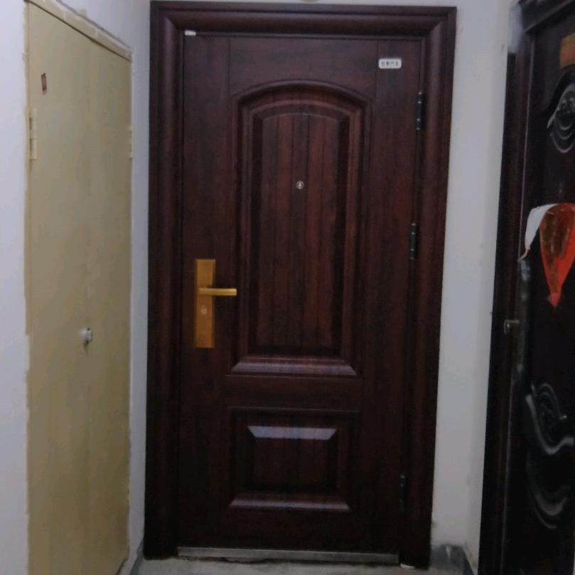 李哥维修按装防盗门防火门