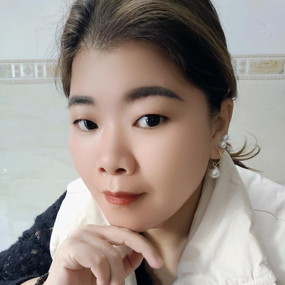 妞妞（➖了34）继续加油👏