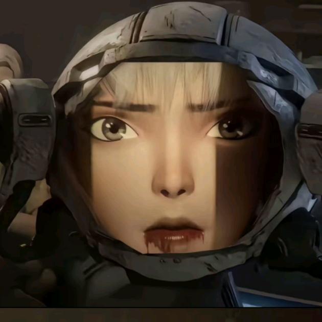 AAA道具制作青师傅