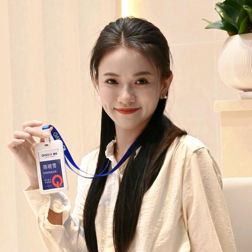 小雪在东莞卖电源