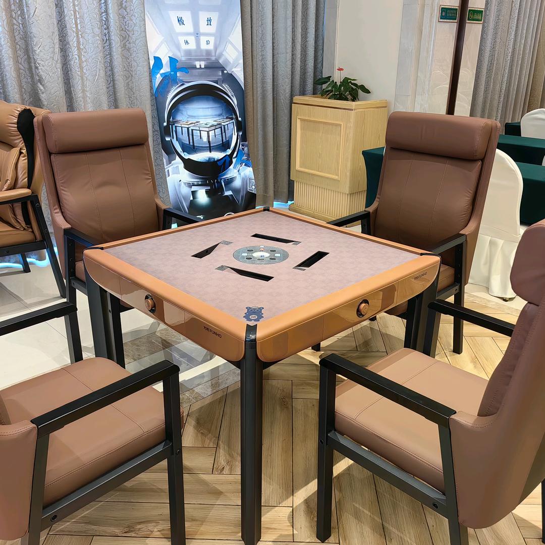 太原麻将机实体批发零售