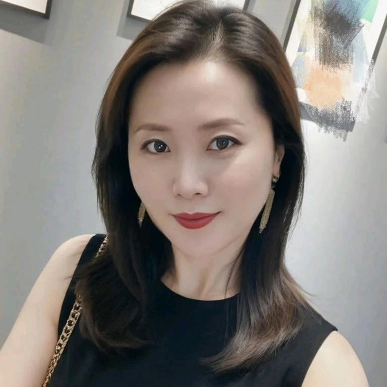 张丹丹（可私）