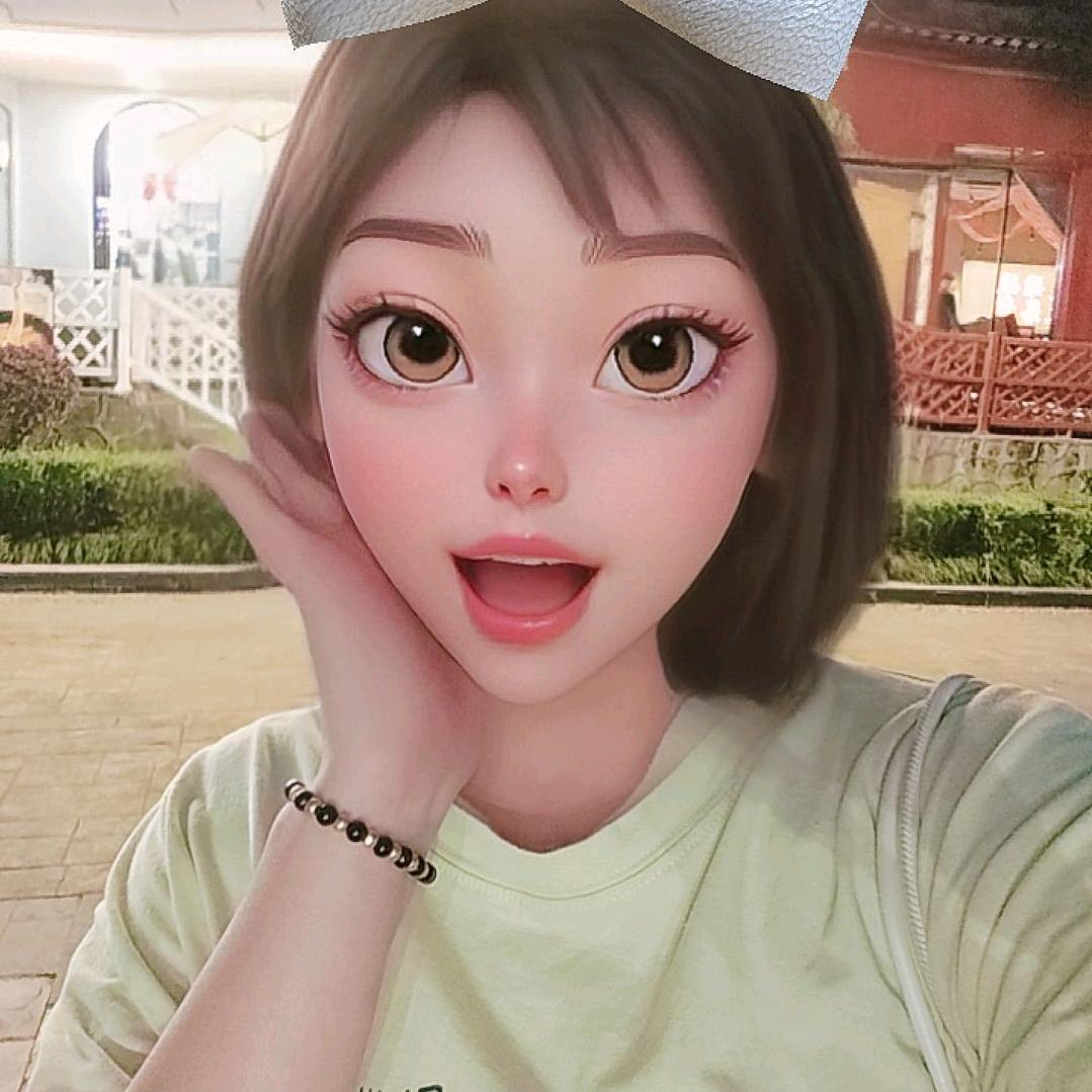 果果&悦悦