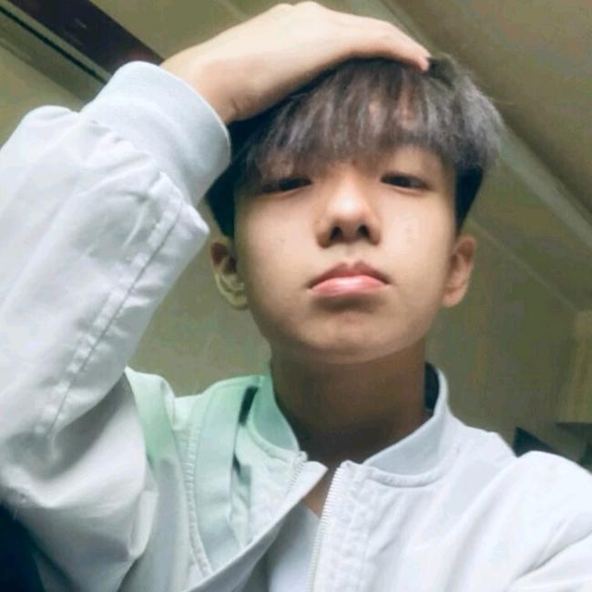 小凯不忘初心💕