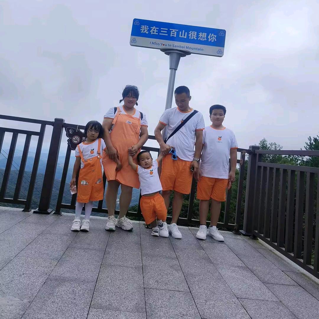 销魂卤味徐礼红