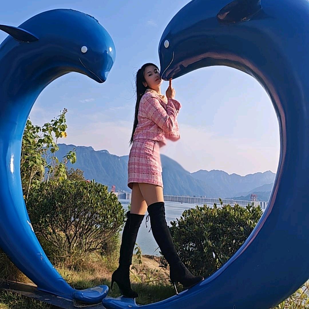 🌈 秀儿姐