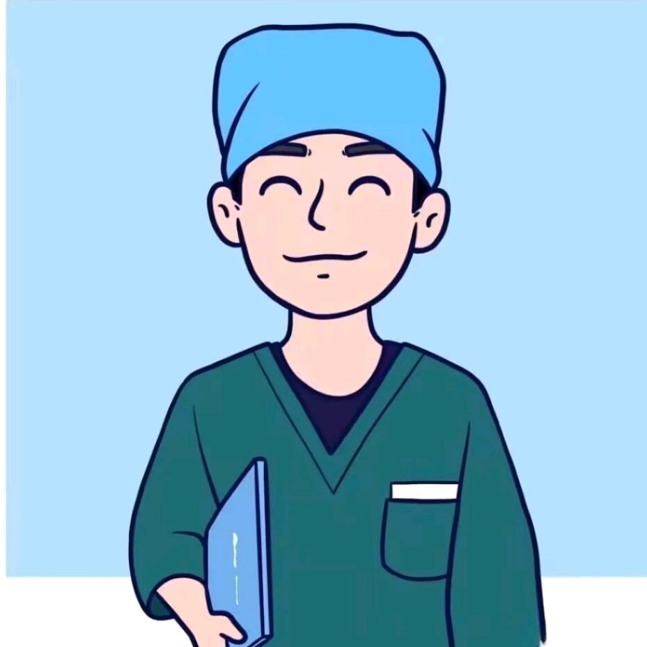 朵拉是个男护士