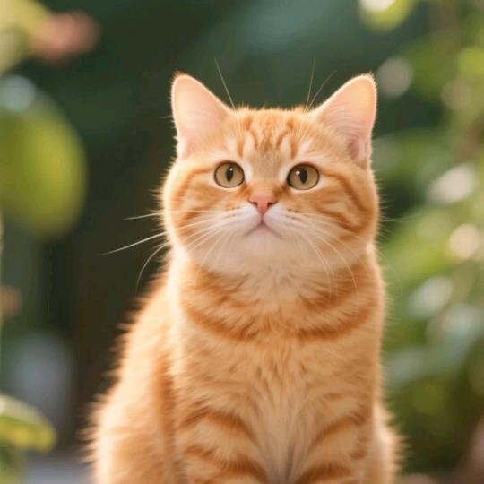 金条是只喵🐱