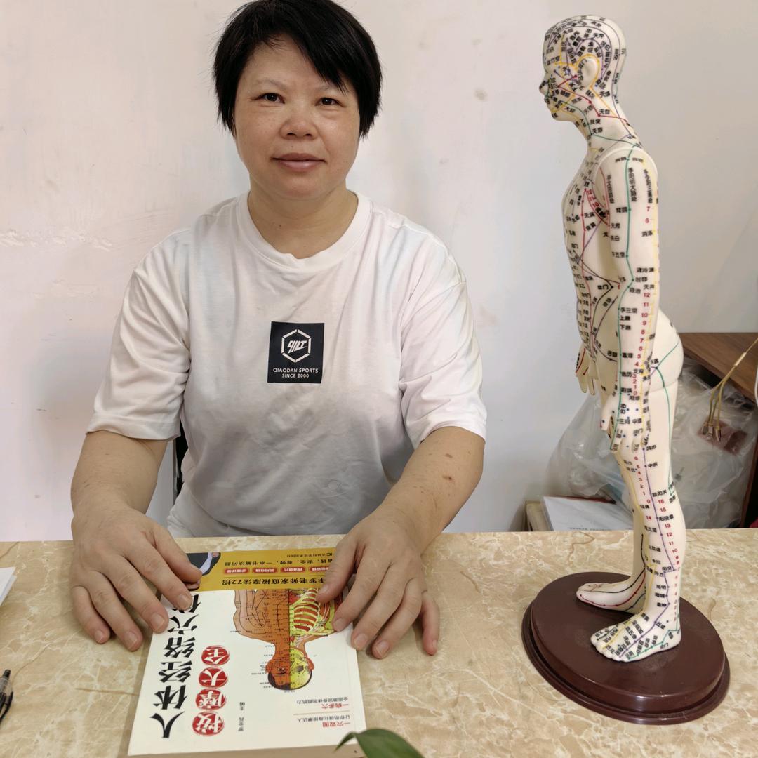 佛山亚健康调理如意富堤