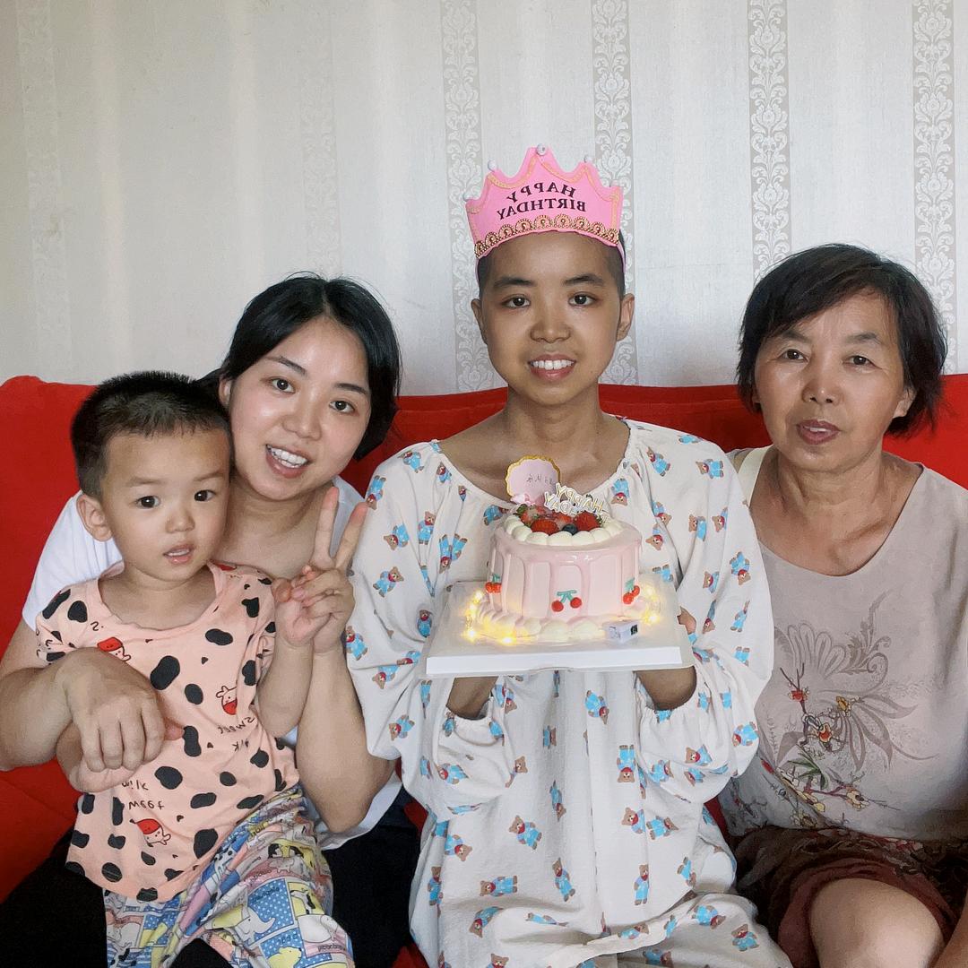 静静的小卖部