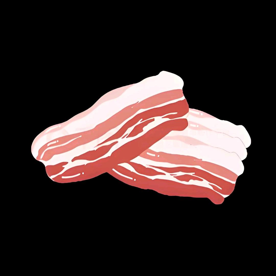 喝假酒的五花肉