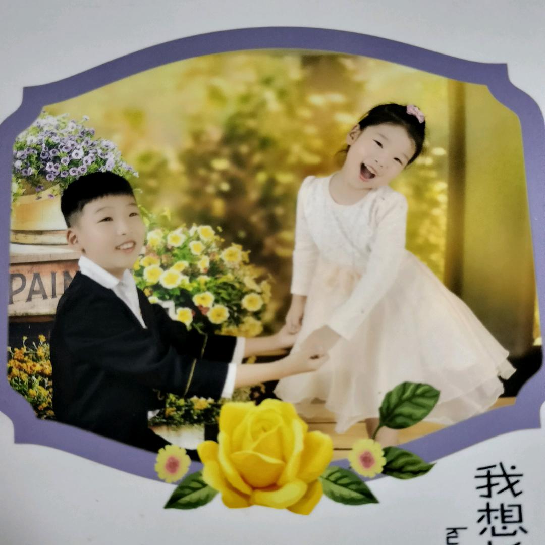 幸福生活🌹🌹🌹🌹