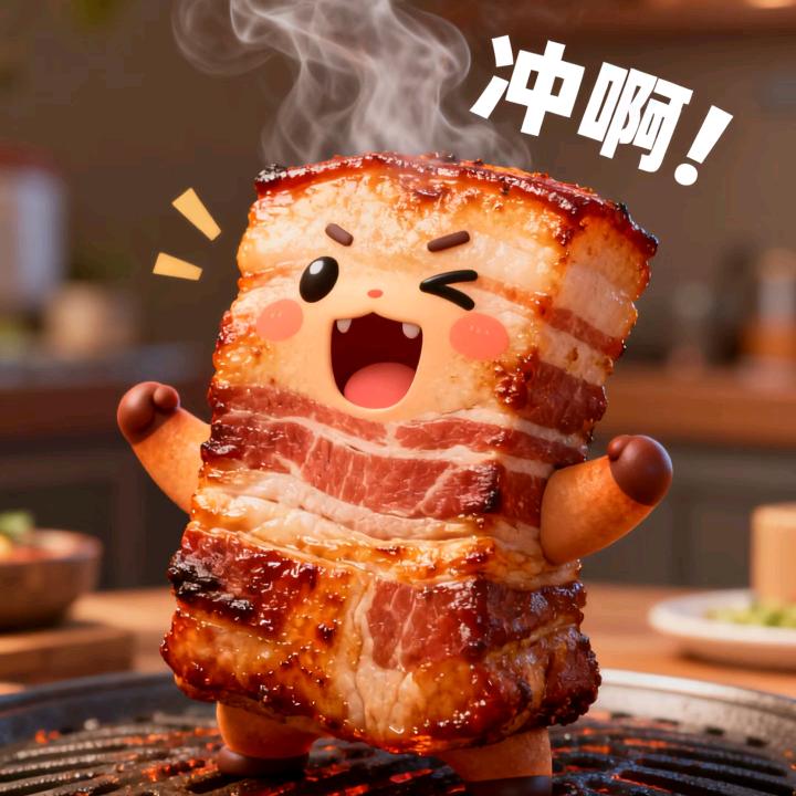 重庆在逃五花肉