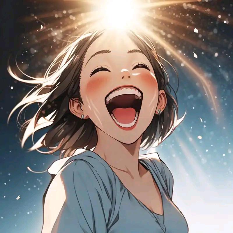 颖颖而来
