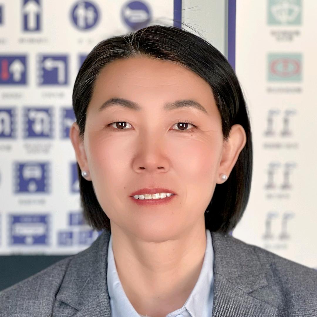 崔丽慧教练滨州恒泰驾校