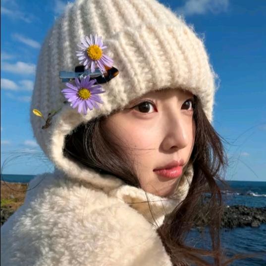 雄鹰一般的女人👀