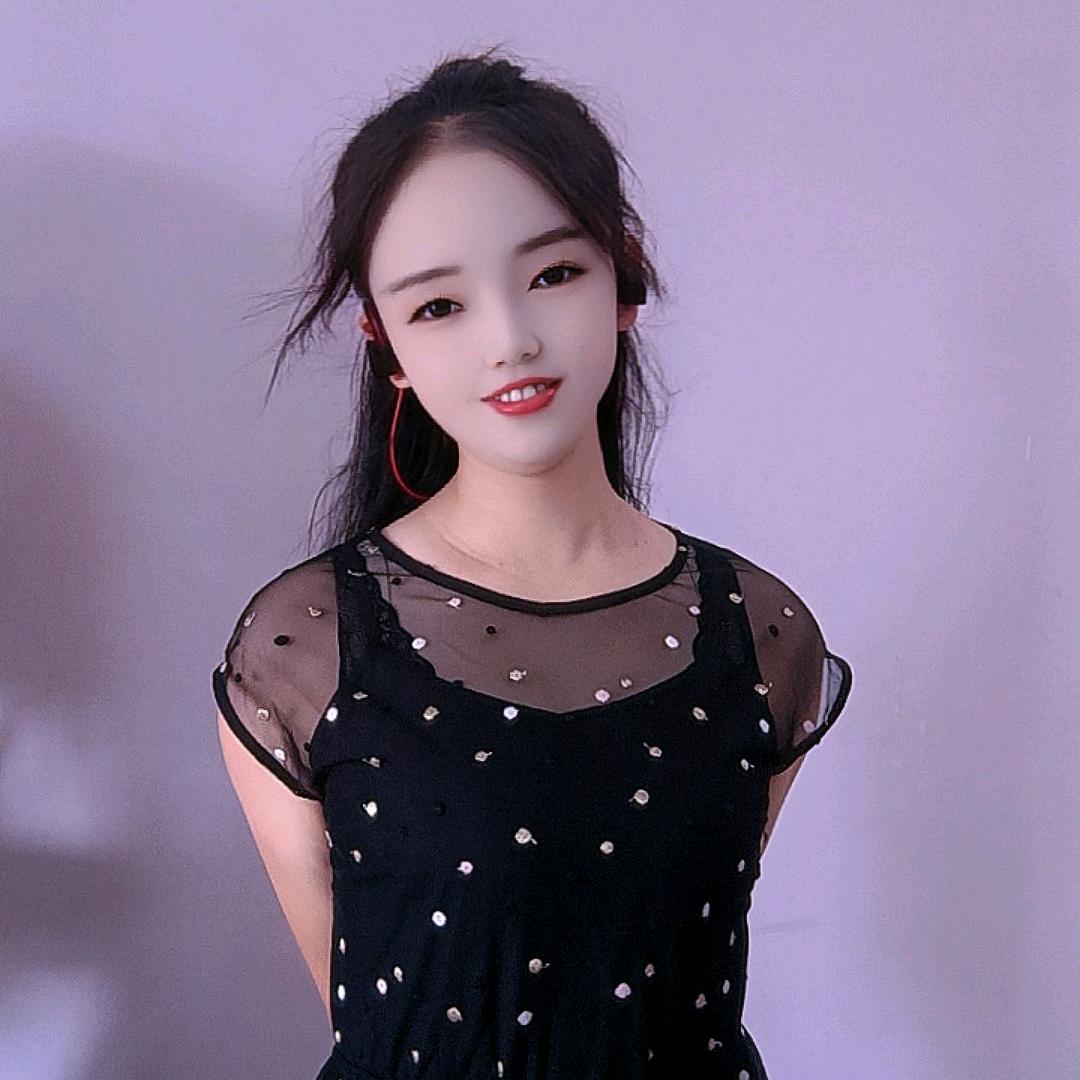 麦子手势舞