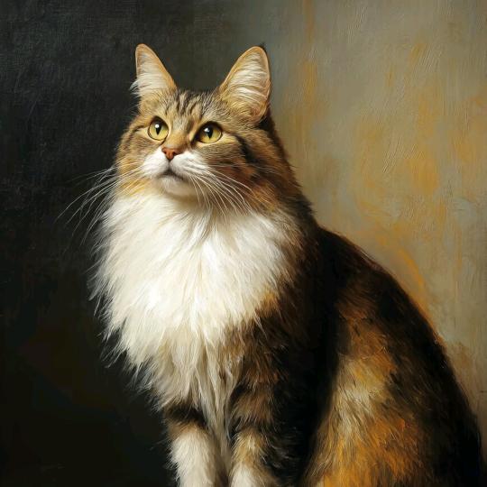 丑八怪.